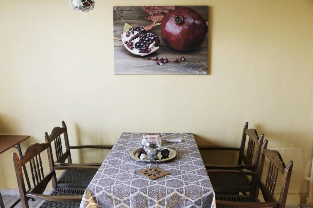 Kép Nikolas view house szállásáról Pélekaszban a galériában