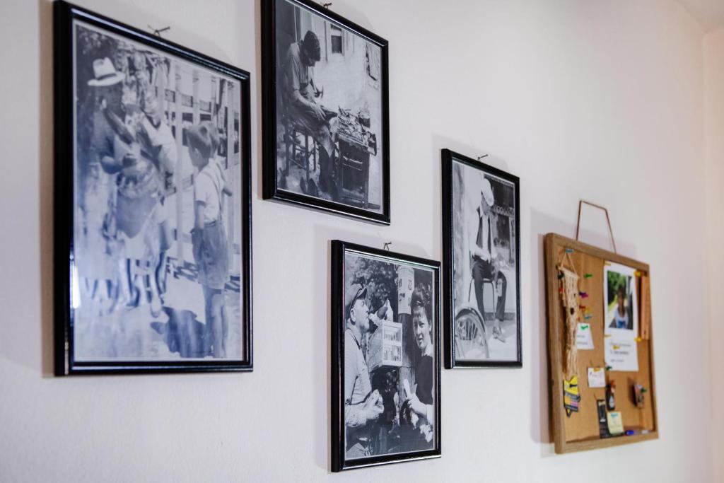 Fotografie z fotogalerie ubytování Ileana's house v destinaci Volos