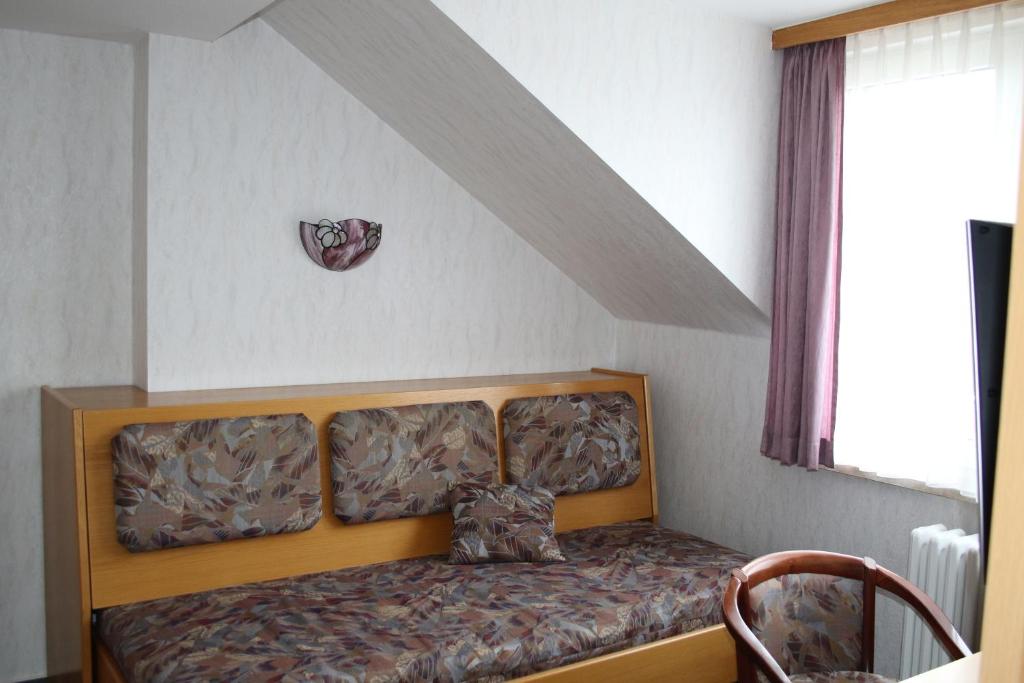 Pension Erholung - Family Room