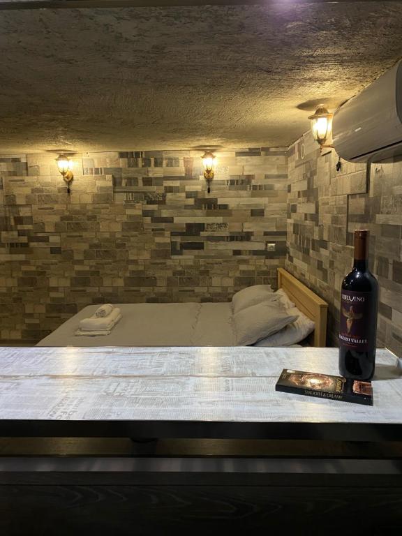 امکانات Cozy Basement - تصویر ۴