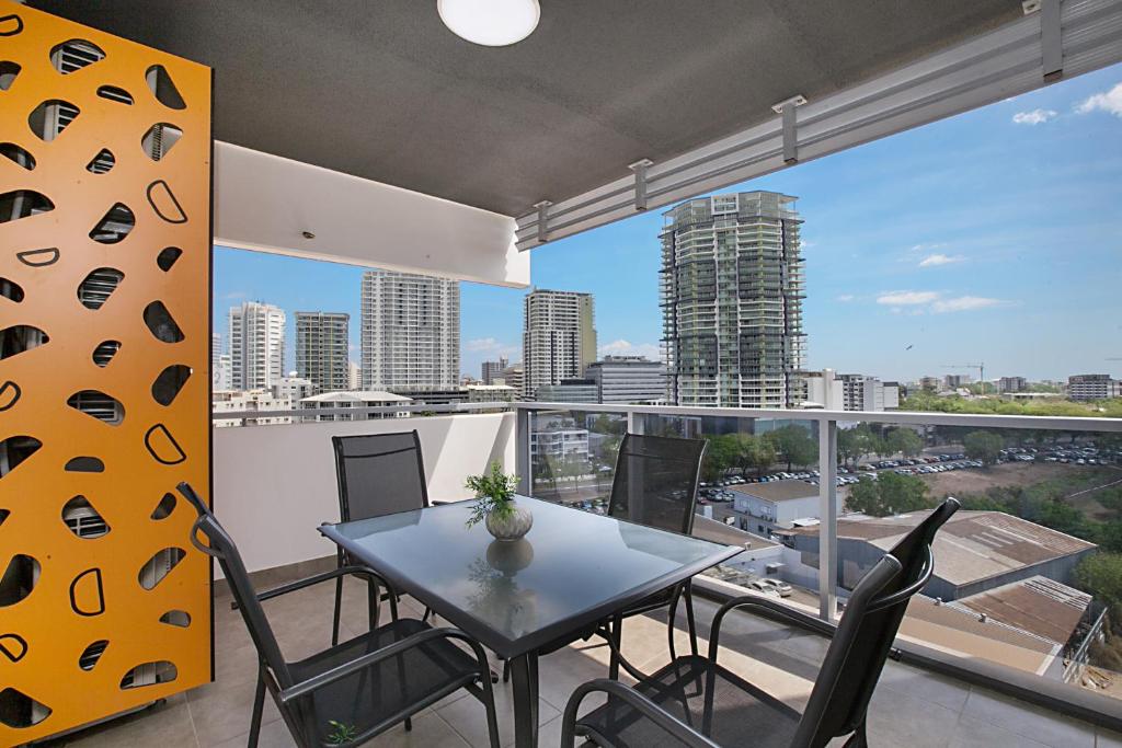 Ramada Suites by Wyndham Zen Quarter Darwin - Resim 24