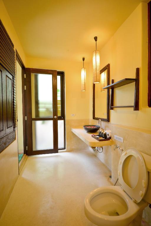 The Spa Koh Chang Resort - 17