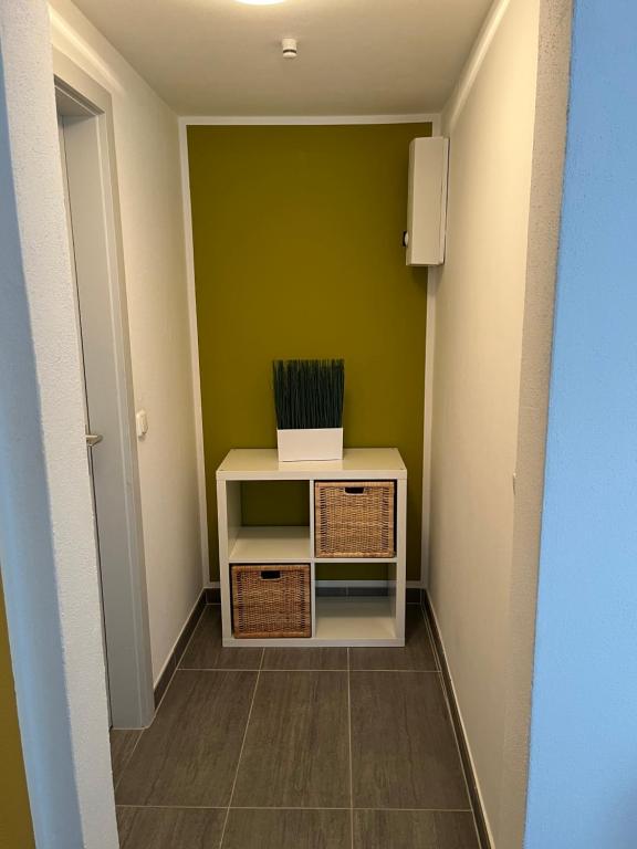 Fotografie z fotogalerie ubytování Ferienwohnung1 Daun v destinaci Daun