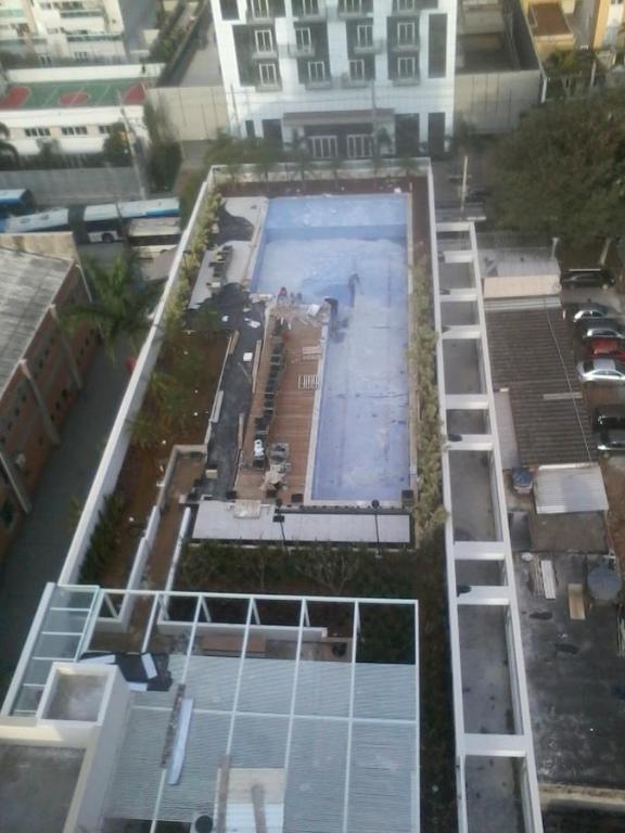  Now Alto Da Boa Vista