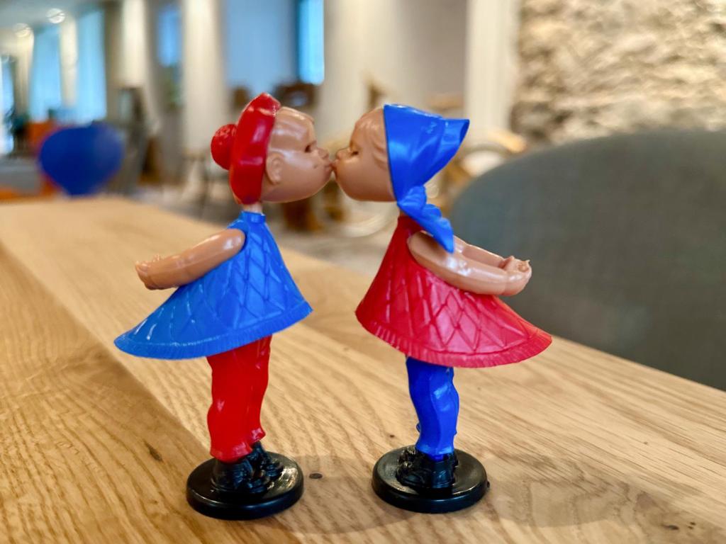 Fotografie z fotogalerie ubytování Hotel Wilma v destinaci Frickenhausen
