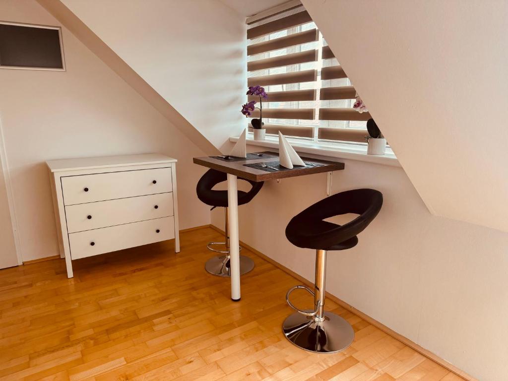 Fotografie z fotogalerie ubytování Enns Sleep Apartment v destinaci Enns