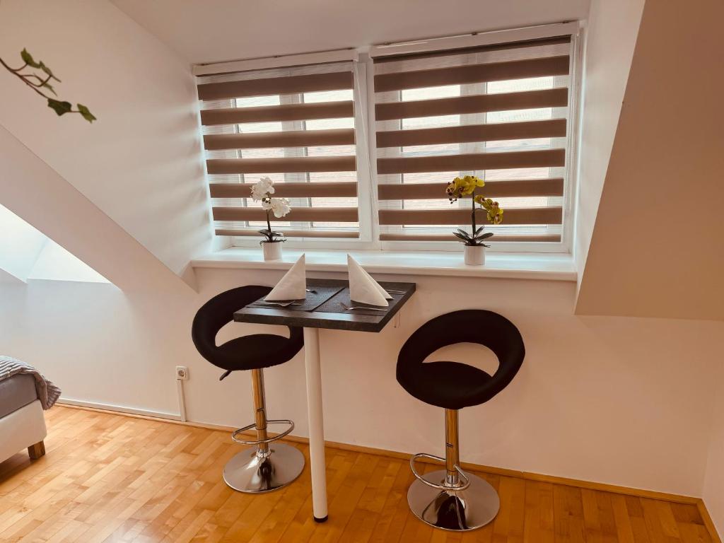 Fotografie z fotogalerie ubytování Enns Sleep Apartment v destinaci Enns