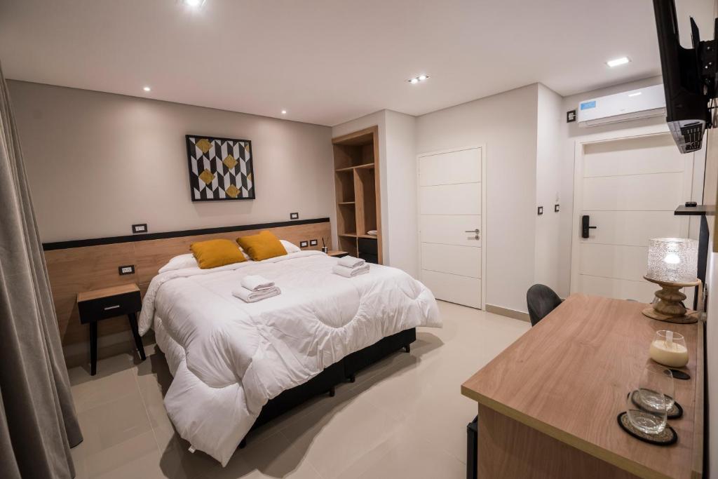 Hotel Bel Posto by Tandem