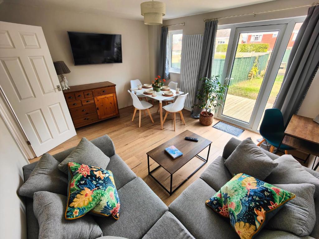 Haydon Hill House, Buckinghamshire Updated 2024 Prices