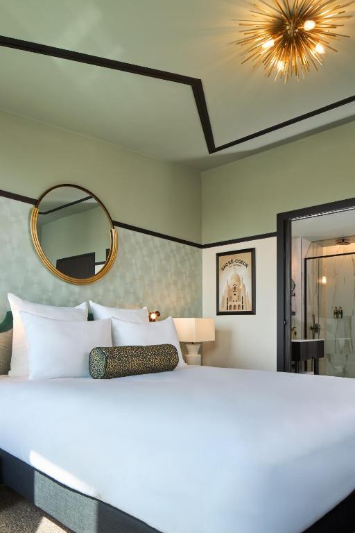 Maison Cassandre - 3