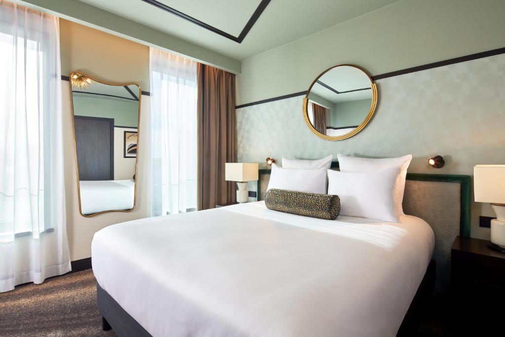 Maison Cassandre - Resim 10