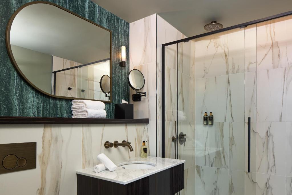 Maison Cassandre - Resim 11