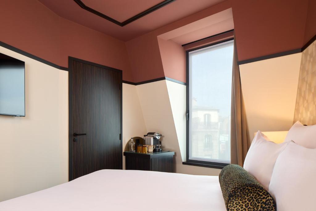 Maison Cassandre - 7