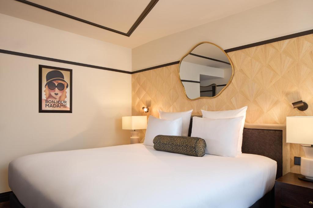 Maison Cassandre - 12