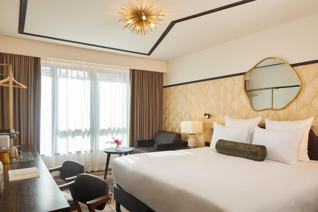 Maison Cassandre - 9