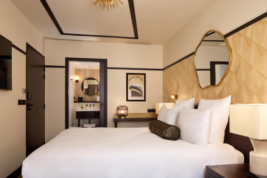 Maison Cassandre - 13