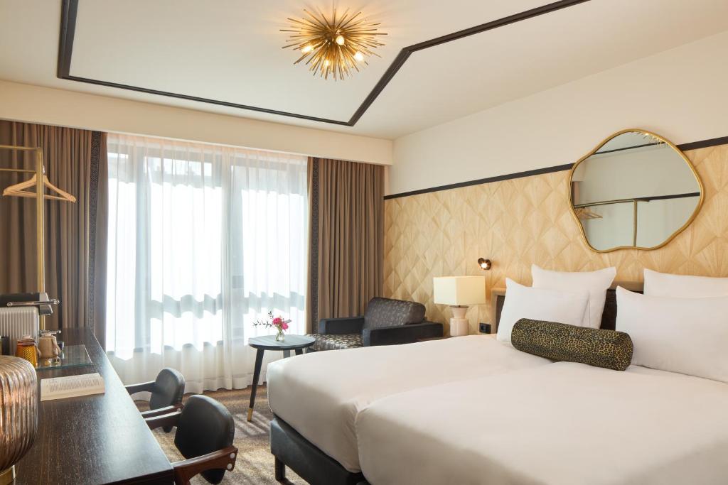 Maison Cassandre - 10