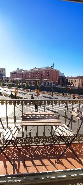 Premium Historic Center & Parking - 1