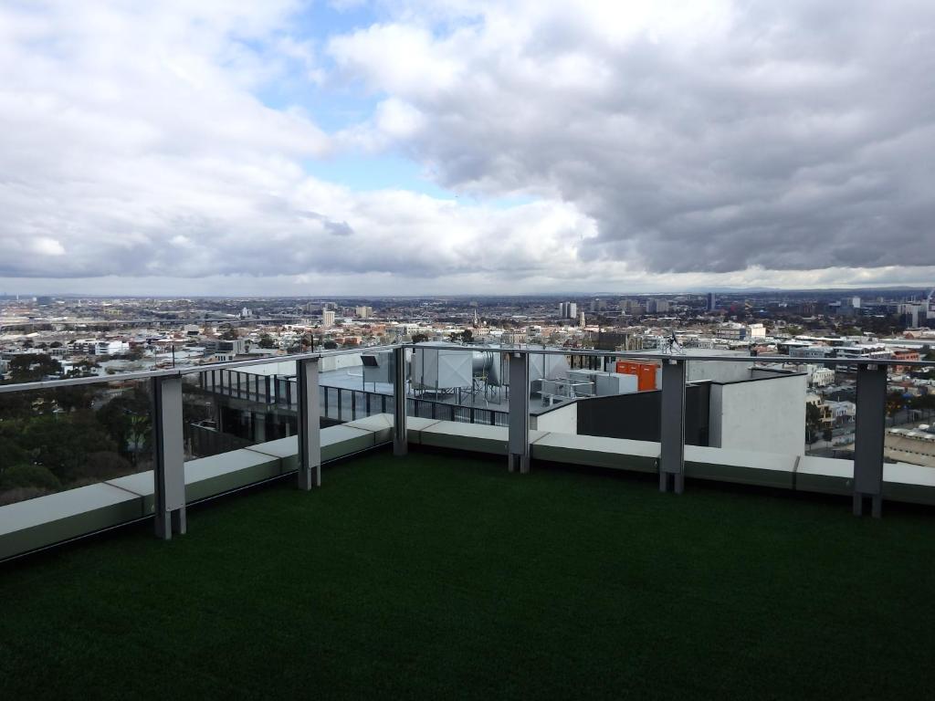 Pegasus Apart-Hotel - Resim 33