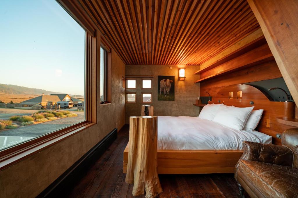 The Inn at Newport Ranch - Error