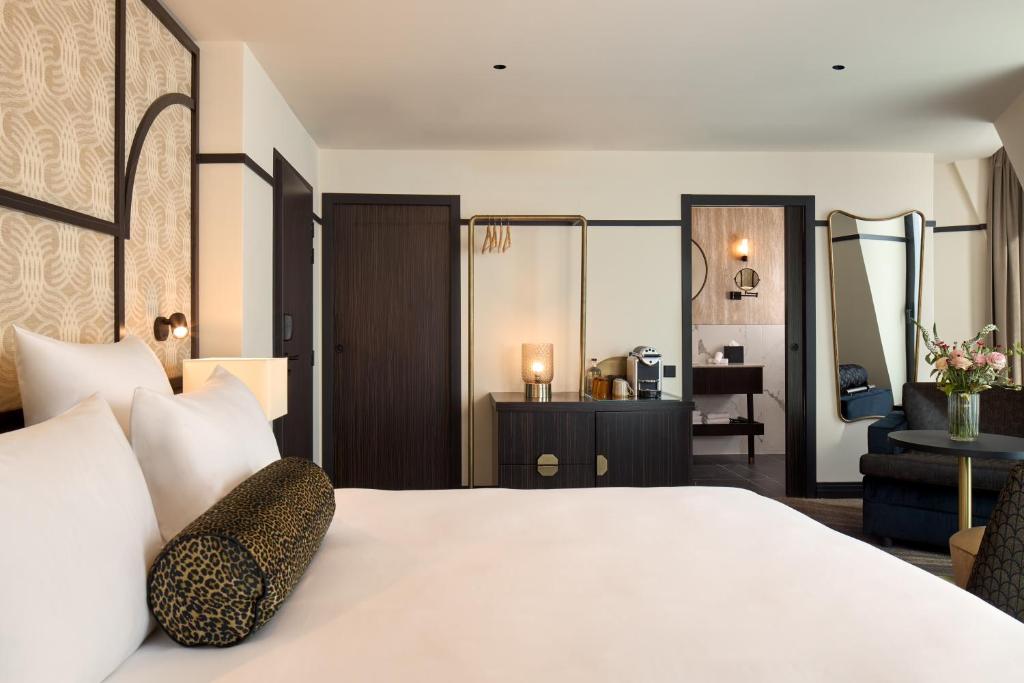 Maison Cassandre - 19