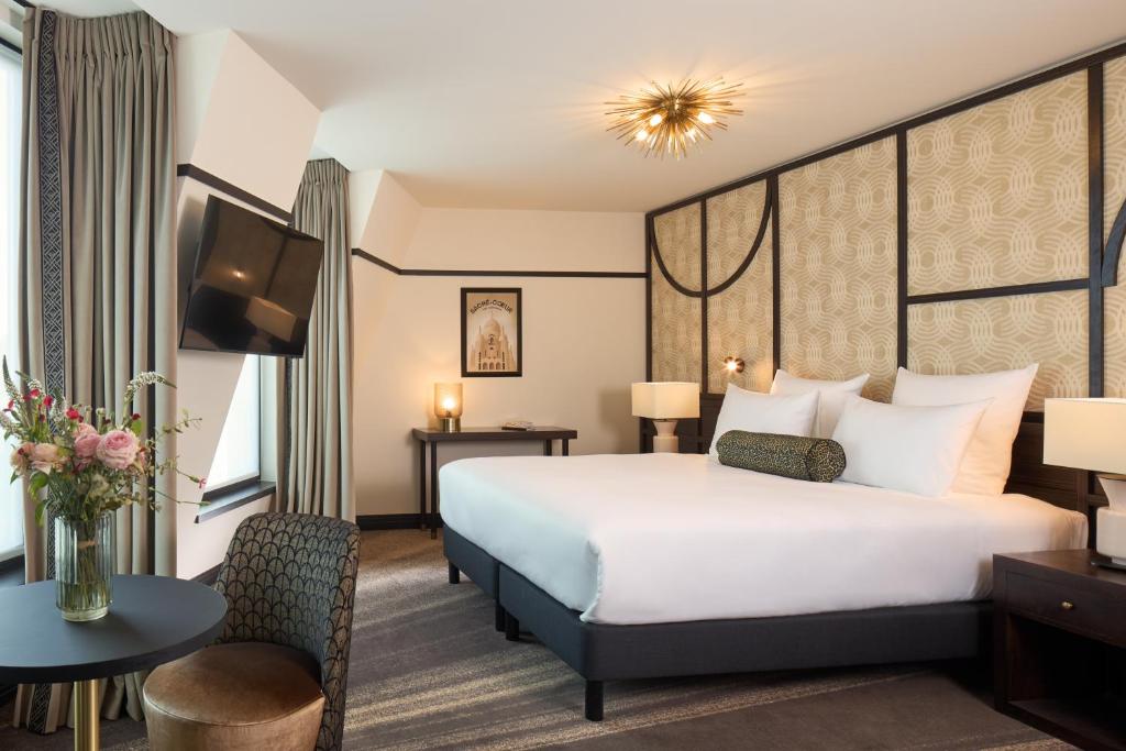 Maison Cassandre - 17