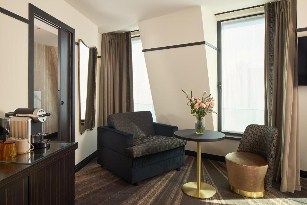 Maison Cassandre - 18