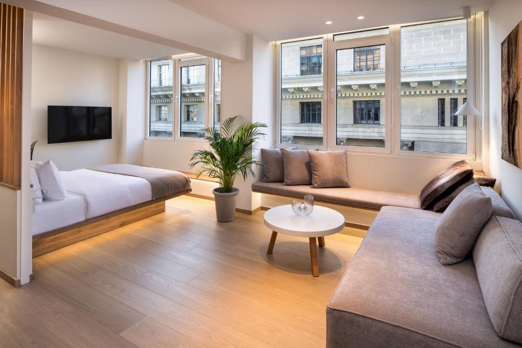 Pelagus City - Deluxe Apartment I