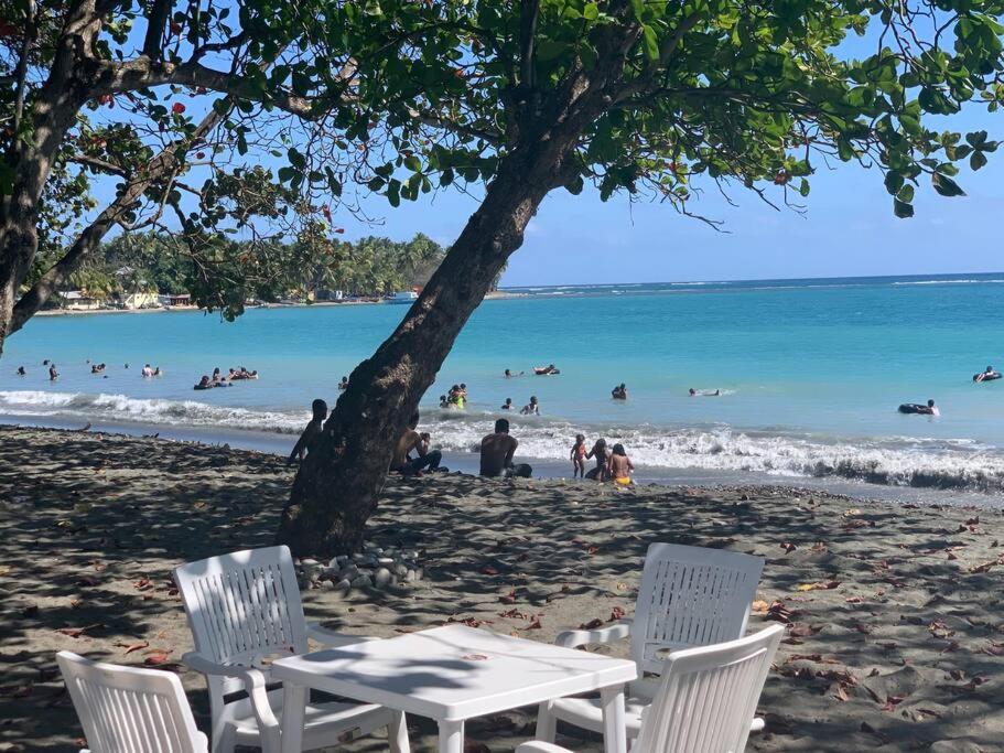 La SabanitaにあるScape and relaxのギャラリーの写真