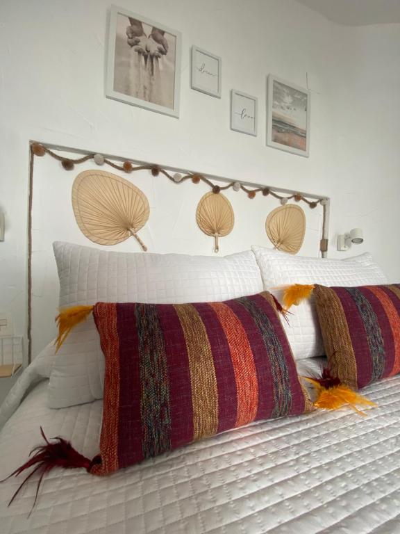 Fotografie z fotogalerie ubytování Apartamento LA LOLA - Patio privado v destinaci Jerez de la Frontera