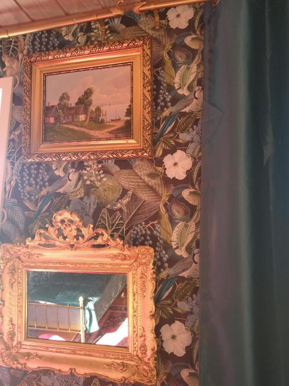 Fotografie z fotogalerie ubytování Villa Signedal Hostel v destinaci Kvidinge