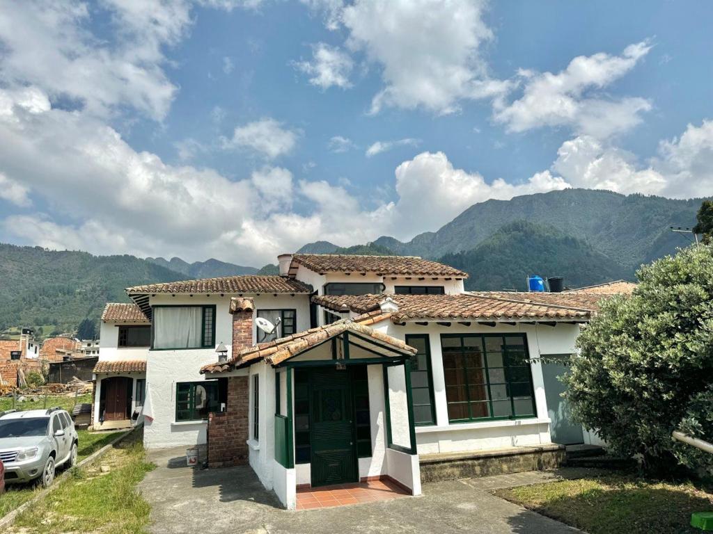 Covadonga Casa Campestre