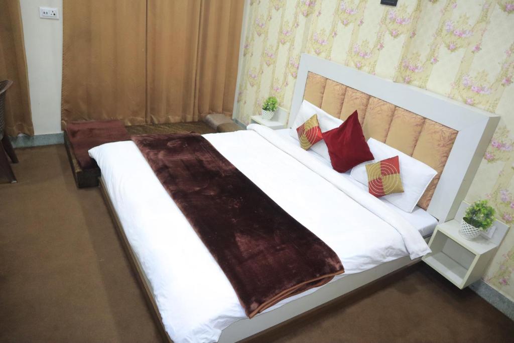Seth Residency near Golden Temple photo