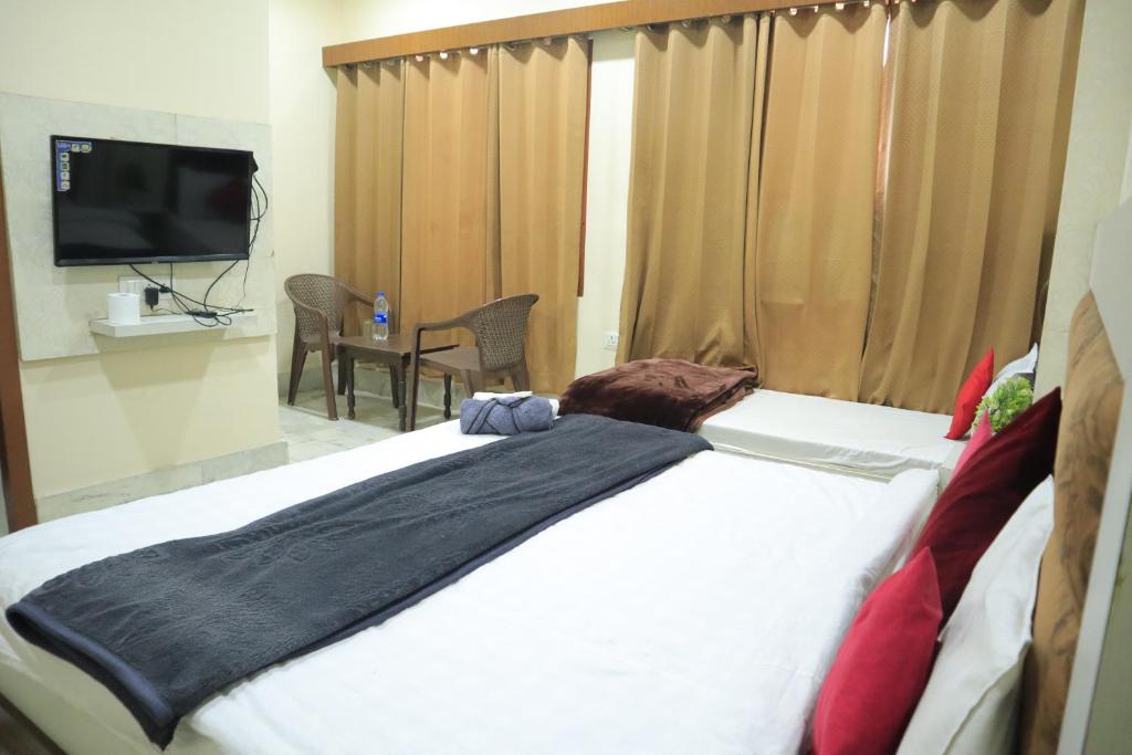 Seth Residency near Golden Temple photo