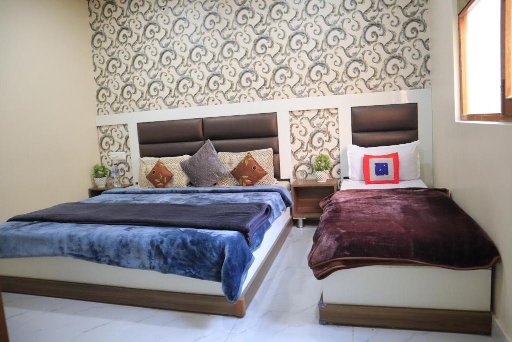 Seth Residency near Golden Temple photo