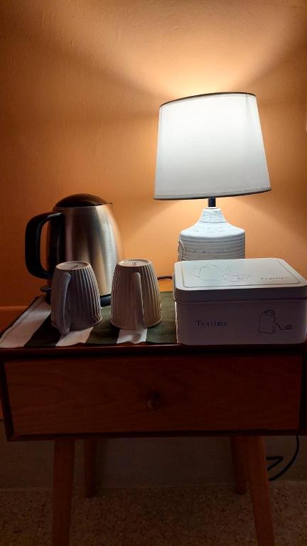 La casa del Mago camere e appartamenti - Grande Chambre Double