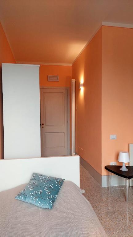 La casa del Mago camere e appartamenti - Chambre De Réconfort