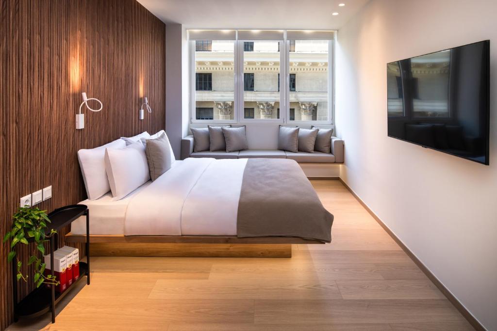 Pelagus City - Deluxe Apartment II