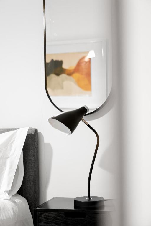 CozyNest - Appartement Met één Slaapkamer