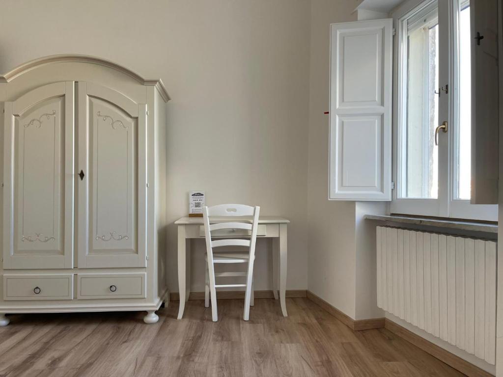 Fotografie z fotogalerie ubytování BeB Ventura v destinaci Matera