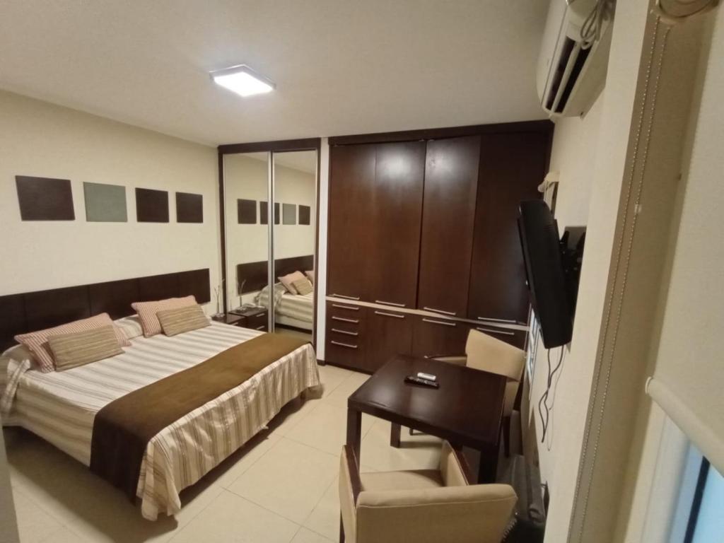 Apart Hotel Entre Rios