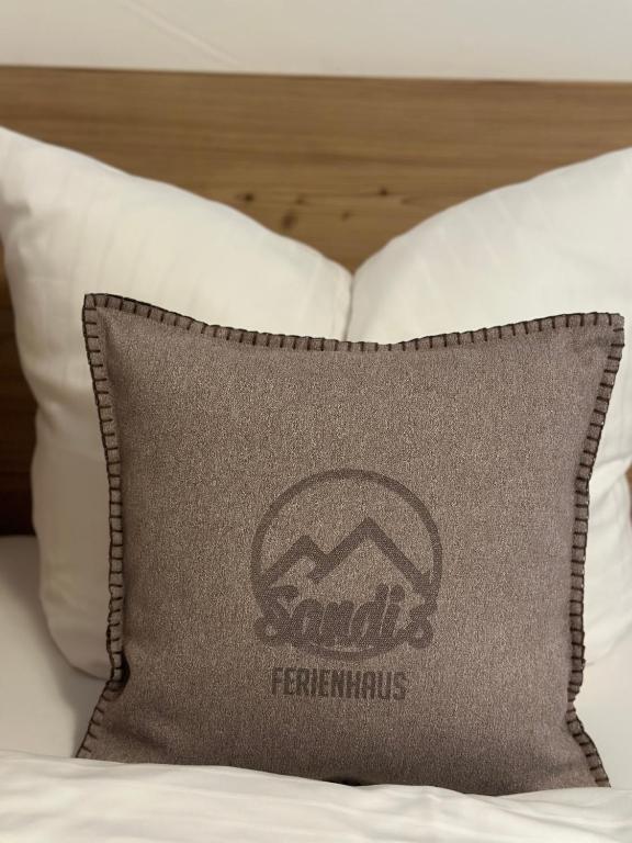Fotografie z fotogalerie ubytování Sandi`s Ferienhaus v destinaci Reutte