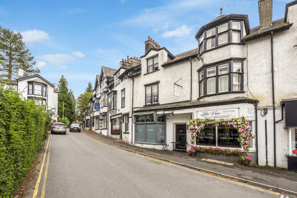 Lake View Guest House, BownessonWindermere (updated prices 2024)