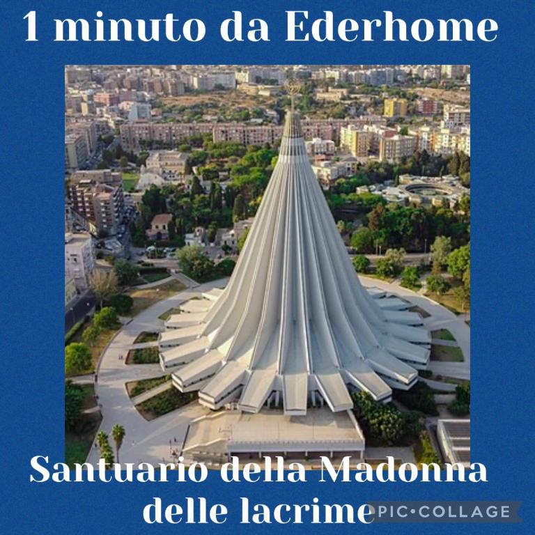Fotografie z fotogalerie ubytování Eder Home A un passo dal Teatro Greco v destinaci Siracusa