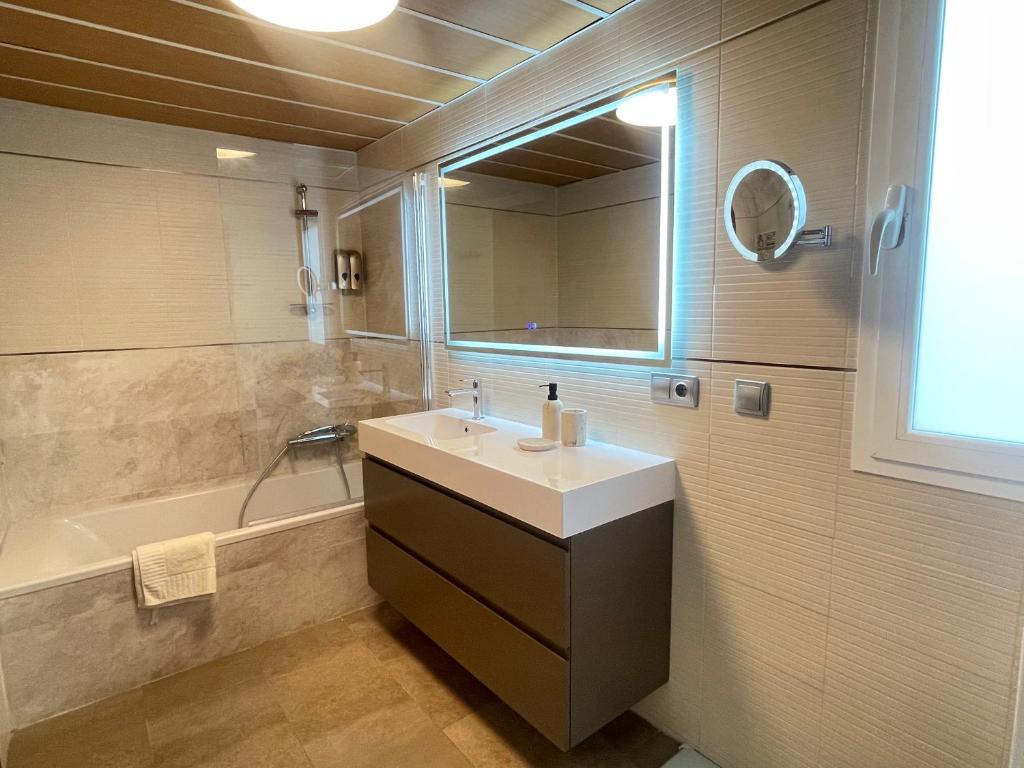 Ático en Plaza de la Constitución 3 bedrooms - 18