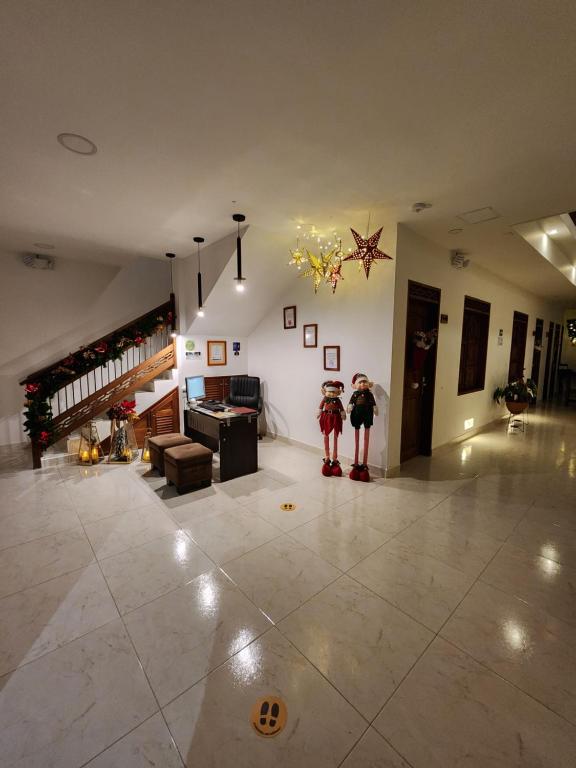 Fotografie z fotogalerie ubytování Casa Isabel Hotel v destinaci Jardin