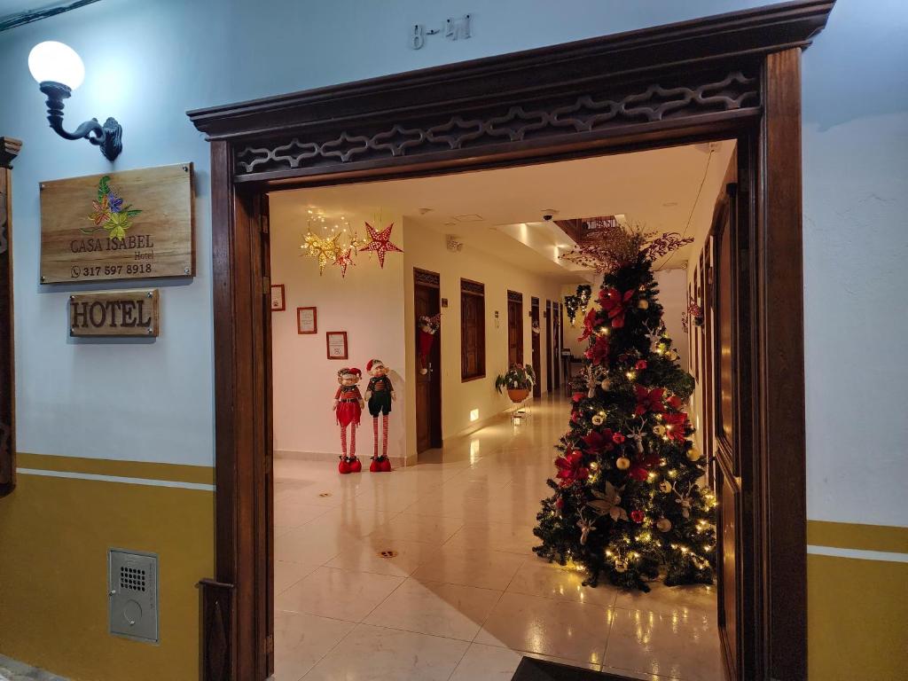 Fotografie z fotogalerie ubytování Casa Isabel Hotel v destinaci Jardin