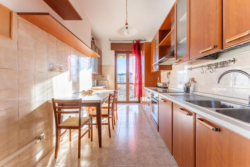 Фотография из галереи Rainbow House. Rho Fiera Milano в Ро