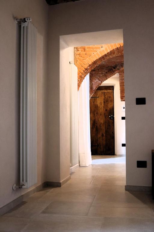 Fotografie z fotogalerie ubytování Il ni Cuni v destinaci Cuneo