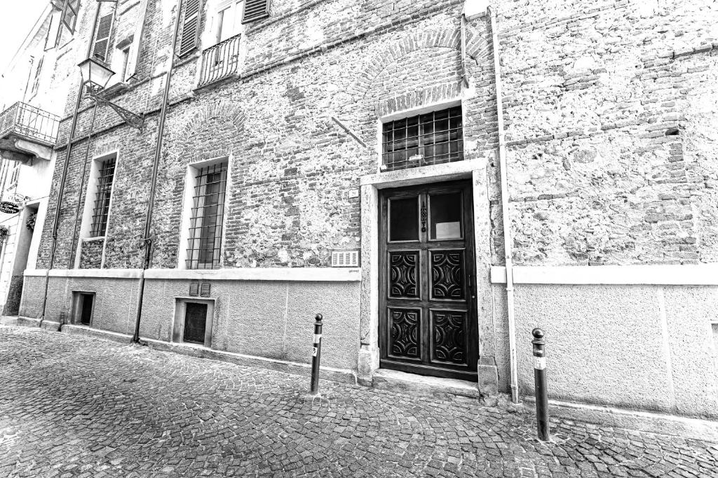 Fotografie z fotogalerie ubytování Il ni Cuni v destinaci Cuneo